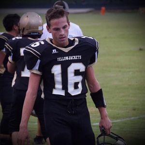 Meet your Posher, John-riley